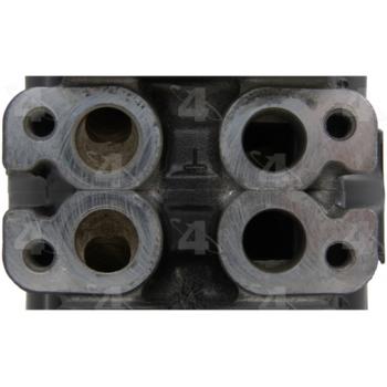 1988 Mitsubishi Montero A/C Compressor Four Seasons 77306 image 3 of 4