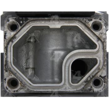 1999 Mitsubishi Eclipse A/C Compressor Four Seasons 77307 image 3 of 4