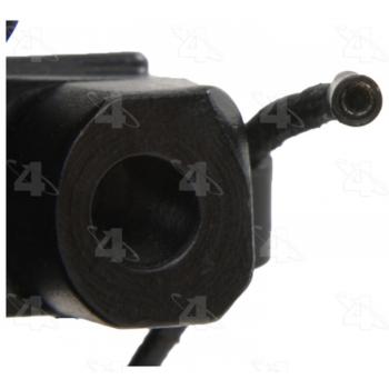1990 Mitsubishi Van A/C Compressor Four Seasons 77308 image 4 of 4