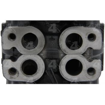 1987 Acura Integra A/C Compressor Four Seasons 77309 image 3 of 4