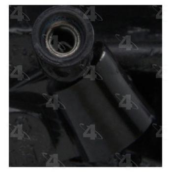 1987 Acura Integra A/C Compressor Four Seasons 77309 image 4 of 4