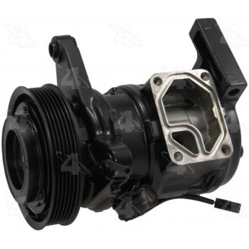 1999 Lexus SC300 A/C Compressor Four Seasons 77310 image 1 of 4