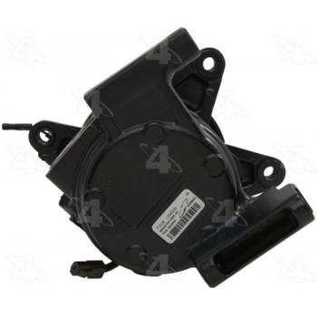 1999 Lexus SC300 A/C Compressor Four Seasons 77310 image 2 of 4