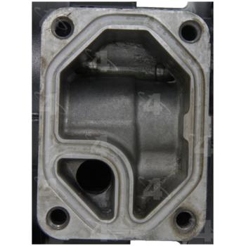 1999 Lexus SC300 A/C Compressor Four Seasons 77310 image 3 of 4