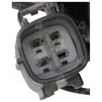 1999 Lexus SC300 A/C Compressor Four Seasons 77310 image 4 of 4