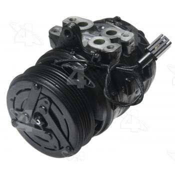 1991 Geo Tracker A/C Compressor
