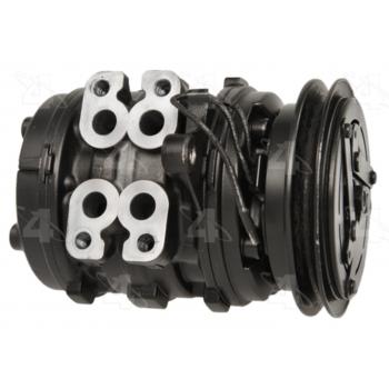 1991 GMC Tracker A/C Compressor Four Seasons 77312 image 1 of 4
