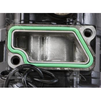2004 Audi A6 Quattro A/C Compressor Four Seasons 77313 image 4 of 4