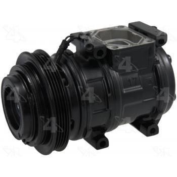 2000 Toyota 4Runner A/C Compressor Four Seasons 77316 image 1 of 4