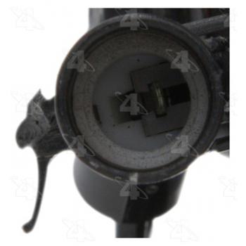 2000 Toyota 4Runner A/C Compressor Four Seasons 77316 image 4 of 4