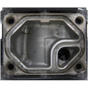 2002 Toyota Corolla A/C Compressor Four Seasons 77320 image 3 of 4