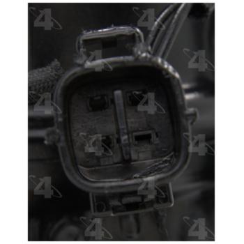 2002 Toyota Corolla A/C Compressor Four Seasons 77320 image 4 of 4