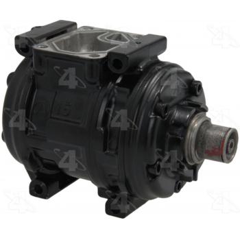 2000 Toyota RAV4 A/C Compressor Four Seasons 77321 image 1 of 4