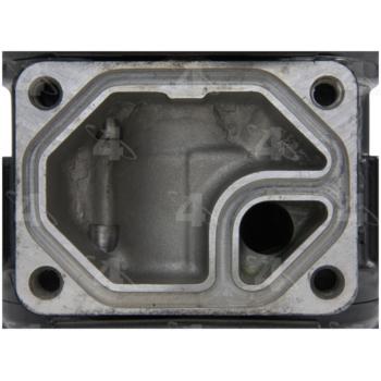 2000 Toyota RAV4 A/C Compressor Four Seasons 77321 image 3 of 4