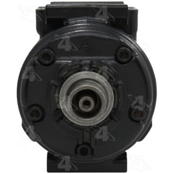 2000 Toyota RAV4 A/C Compressor Four Seasons 77321 image 4 of 4