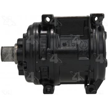 Four Seasons 77321 A/C Compressor product image 5 of 6