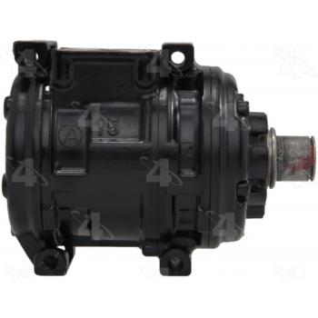 Four Seasons 77321 A/C Compressor product image 6 of 6