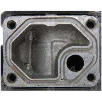 2000 Toyota RAV4 A/C Compressor Four Seasons 77322 image 3 of 4