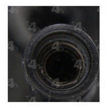 2000 Toyota RAV4 A/C Compressor Four Seasons 77322 image 4 of 4