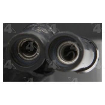 Four Seasons 77322 A/C Compressor product image 5 of 8