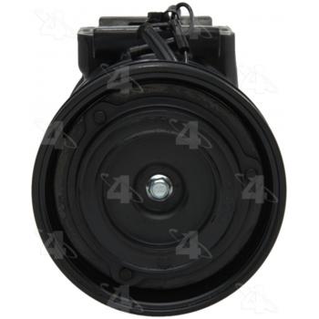 Four Seasons 77322 A/C Compressor product image 6 of 8