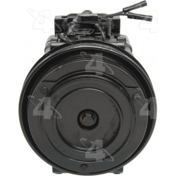 2004 Mazda Miata A/C Compressor Four Seasons 77325 image 2 of 4