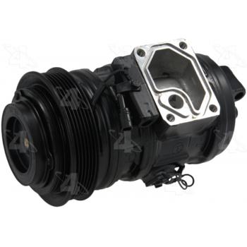 2000 Lexus SC400 A/C Compressor Four Seasons 77327 image 1 of 4