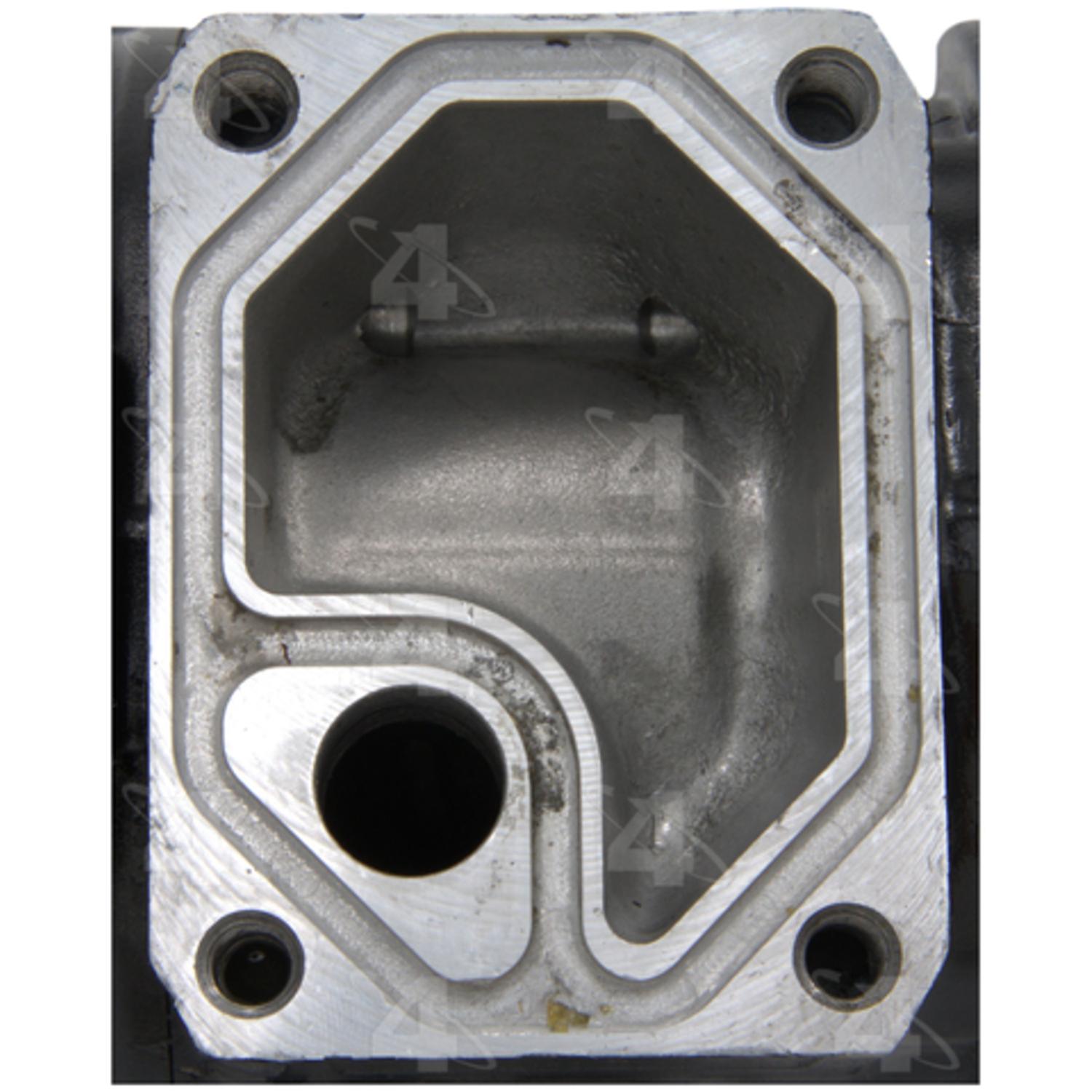 Four Seasons 77327 - A/C Compressor Four Seasons 77327 A/C Compressor product image 3 of 8