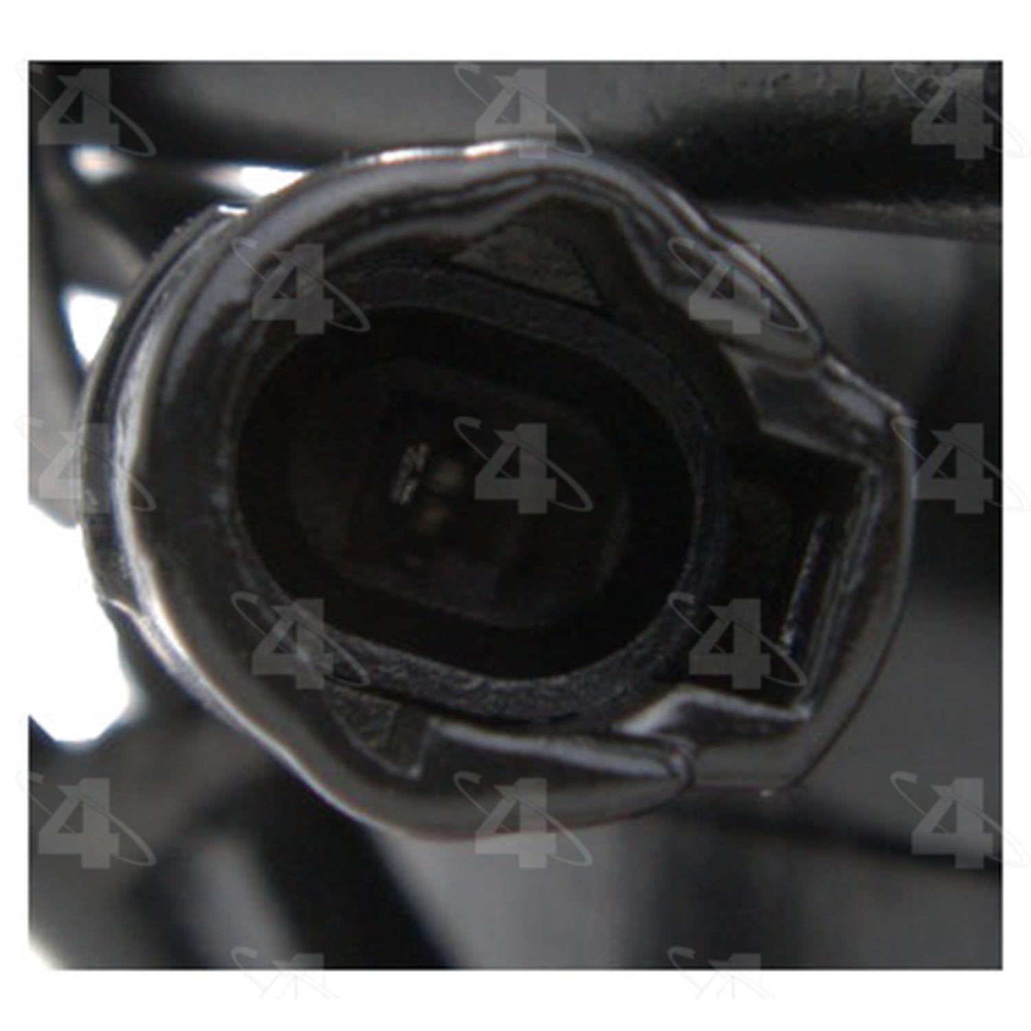 Four Seasons 77327 - A/C Compressor Four Seasons 77327 A/C Compressor product image 4 of 8