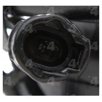 2000 Lexus SC400 A/C Compressor Four Seasons 77327 image 4 of 4