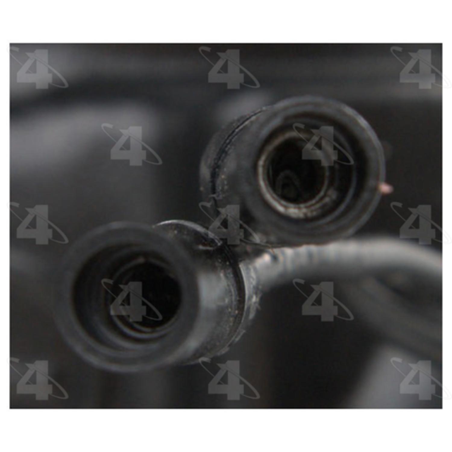 Four Seasons 77327 - A/C Compressor Four Seasons 77327 A/C Compressor product image 5 of 8