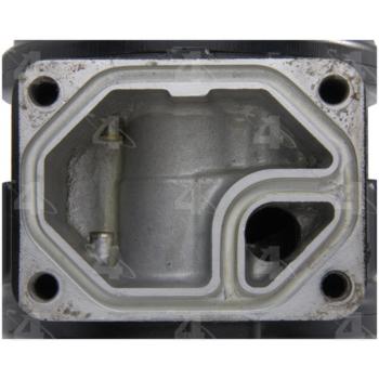 1991 Chevrolet Corvette A/C Compressor Four Seasons 77331 image 3 of 4