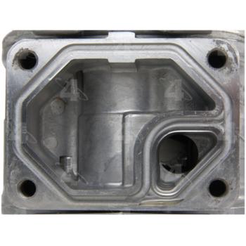 1992 Plymouth Colt A/C Compressor Four Seasons 77333 image 3 of 4