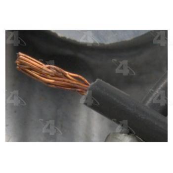 1992 Plymouth Colt A/C Compressor Four Seasons 77333 image 4 of 4