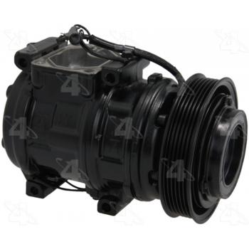 2000 Toyota Solara A/C Compressor Four Seasons 77334 image 1 of 4