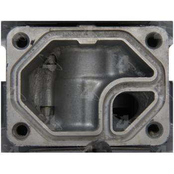 2000 Toyota Solara A/C Compressor Four Seasons 77334 image 3 of 4