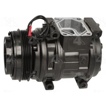 1998 Toyota T100 A/C Compressor Four Seasons 77335 image 1 of 4