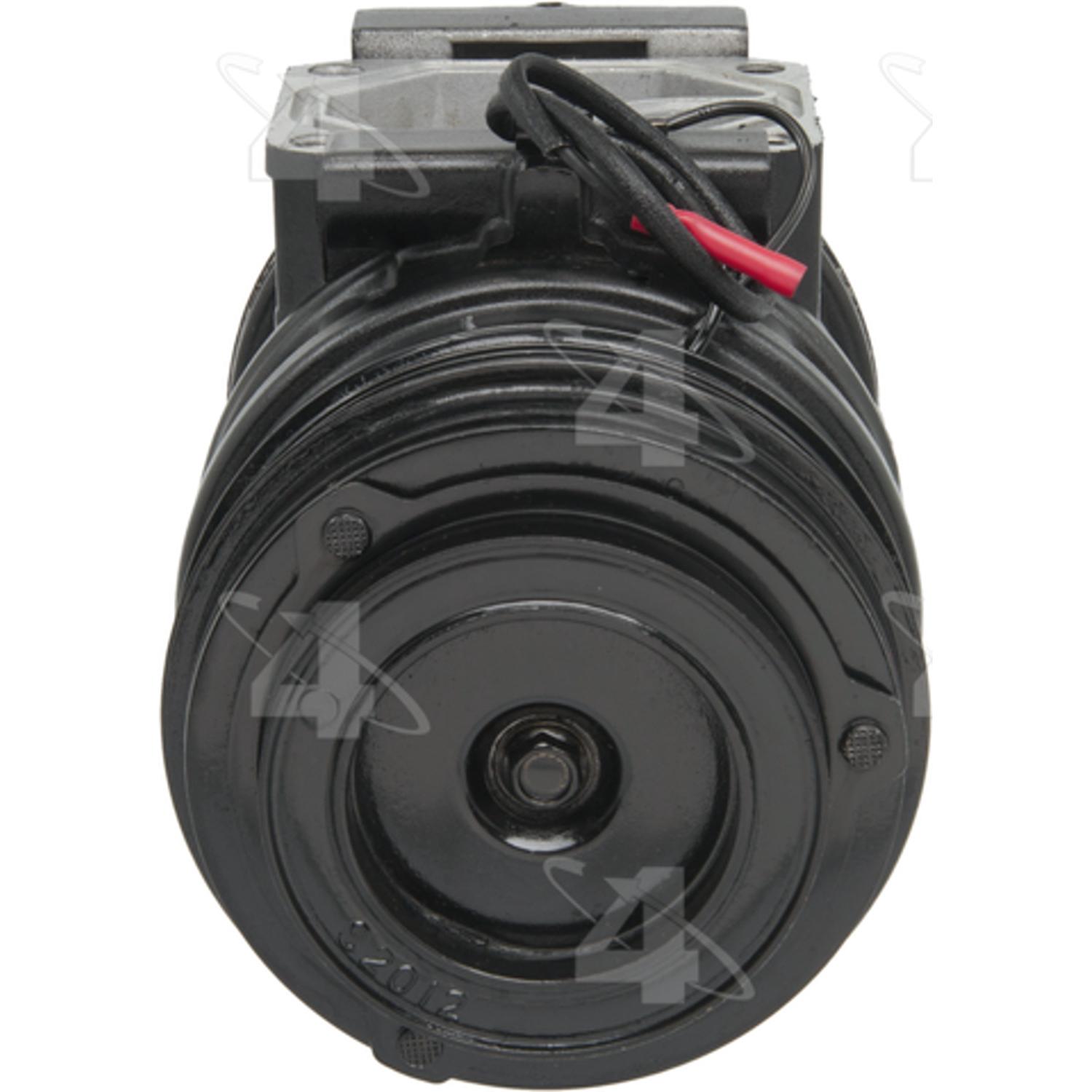 Four Seasons 77335 - A/C Compressor Four Seasons 77335 A/C Compressor product image 2 of 4