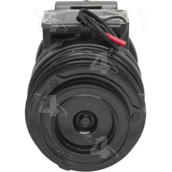 1998 Toyota T100 A/C Compressor Four Seasons 77335 image 2 of 4