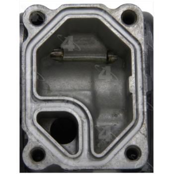 1993 Toyota Previa A/C Compressor Four Seasons 77337 image 3 of 4