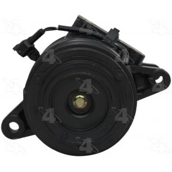 Four Seasons 77337 A/C Compressor product image 5 of 7