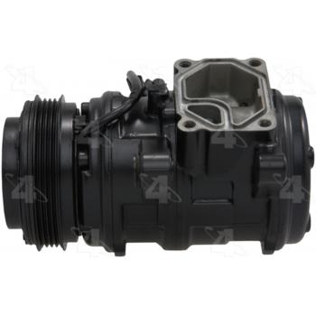 Four Seasons 77337 A/C Compressor product image 6 of 7