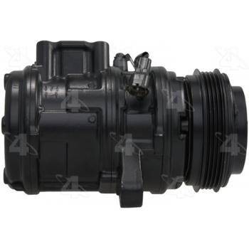 Four Seasons 77337 A/C Compressor product image 7 of 7