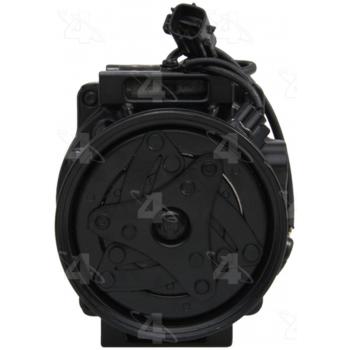 Four Seasons 77338 - A/C Compressor Four Seasons 77338 A/C Compressor product image 6 of 8