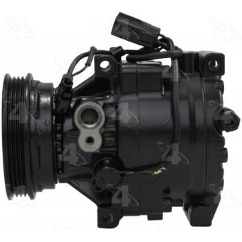 Four Seasons 77338 - A/C Compressor Four Seasons 77338 A/C Compressor product image 7 of 8