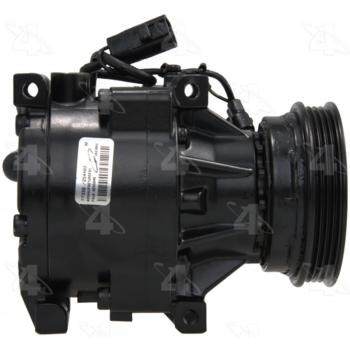Four Seasons 77338 - A/C Compressor Four Seasons 77338 A/C Compressor product image 8 of 8