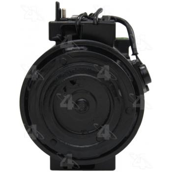 Four Seasons 77339 A/C Compressor product image 5 of 7