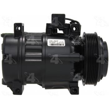 Four Seasons 77339 A/C Compressor product image 7 of 7