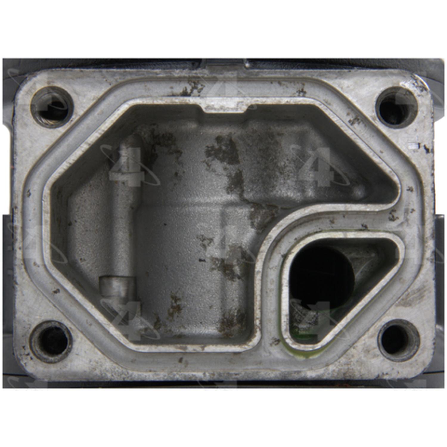 Four Seasons 77341 A/C Compressor product image 3 of 7