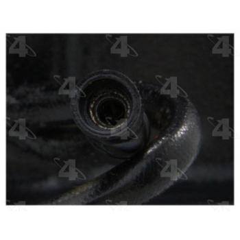 2002 Honda Accord A/C Compressor Four Seasons 77341 image 4 of 4